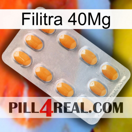 Filitra 40Mg cialis3